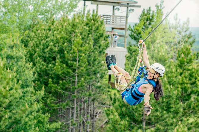 Minnesota's Premiere 7 Line Zipline Experience - Price and Value: Is $89 Worth It?