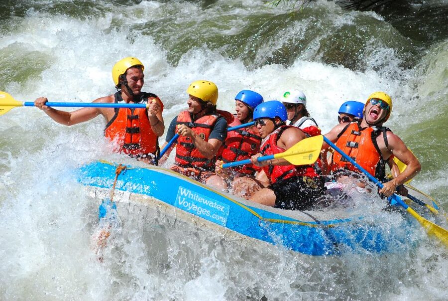 Mix Combo Adventure Tour: Zipline, River Rafting, Canyoning - Getting there from Antalya: bus time and the morning rhythm