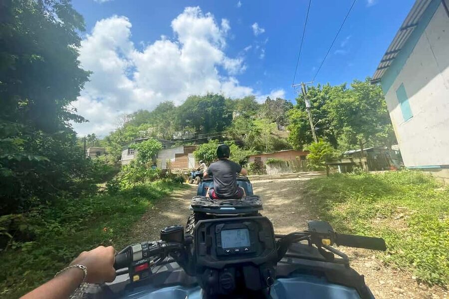Montego Bay: Day Trip with Zipline, ATV, and Horseback Ride - Who This Montego Bay Day Trip Fits Best