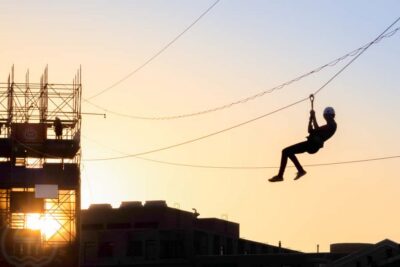 Montreal Old Port: Urban Zipline Ticket - Price and Value: What $21 Buys You (and What It Doesn’t)