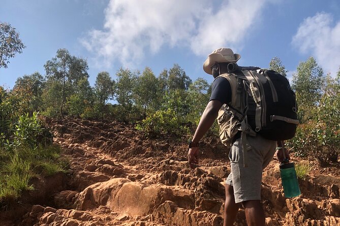 Mount Kigali Hike and Zipline Adventure Tour(Pick up &drop off) - Pace, fitness level, and why the guide experience changes everything