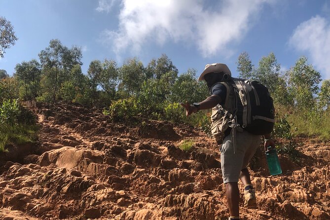 Mount Kigali Hike and Zipline Adventure Tour(Pick up &drop off) - What the included activity choice means in real terms