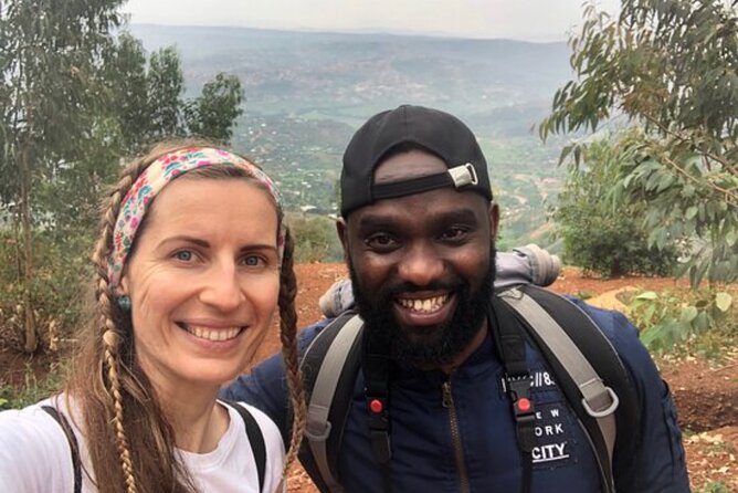 Mount Kigali Hike and Zipline Adventure Tour(Pick up &drop off) - Small-group advantages you’ll actually feel