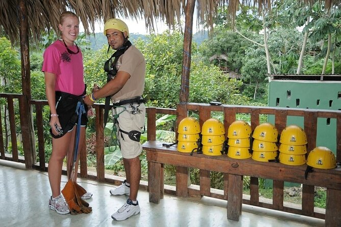 Mountain Zipline Half Day Adventure from Punta Cana - Value for $90: What You’re Really Paying For