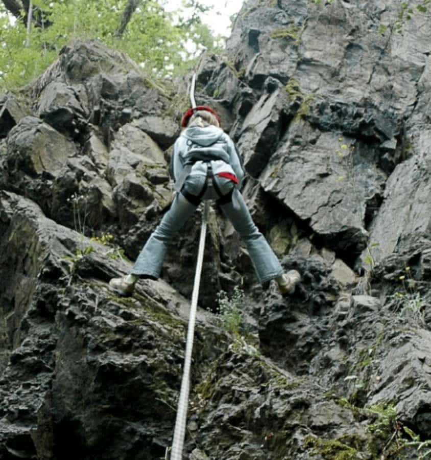 Nadi: Abseiling, Zipline, and Cave Tour with Meal - Tau Caves tour: stalactites, guidance, and wildlife along the way