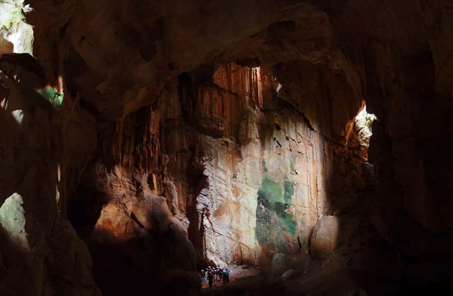 Nadi: Zipline Adventure with Cave Exploration - Cave exploration reality check: what to expect and how to handle it