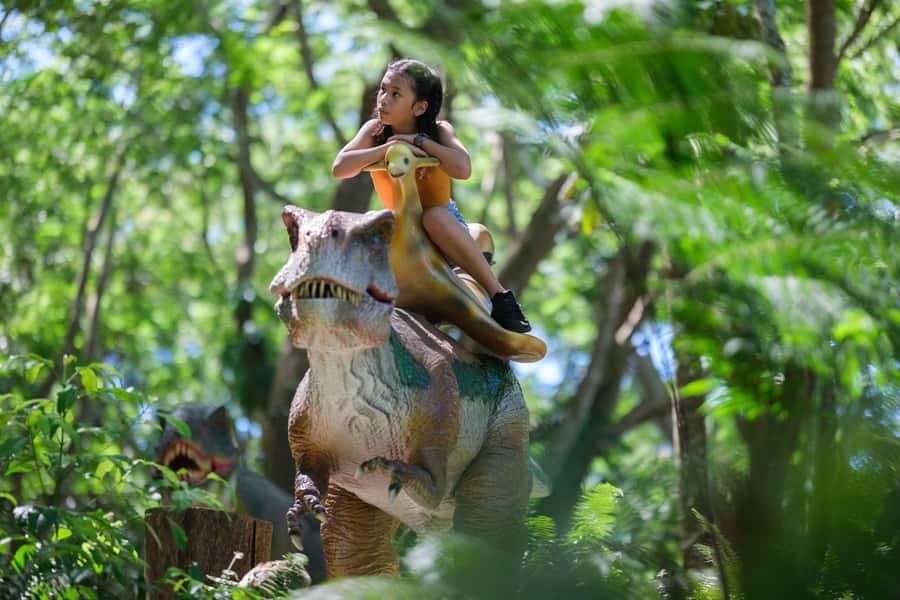 Nadi: Zipline, Waterfalls, and Jungle Safari Tour with Lunch - Value for $88: what you’re really paying for