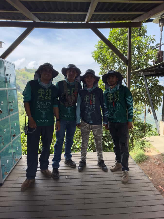 Natural Reserve: Highest Zipline, Climbing & Waterfalls - Getting the value: why $177 feels fair for this kind of private adrenaline day