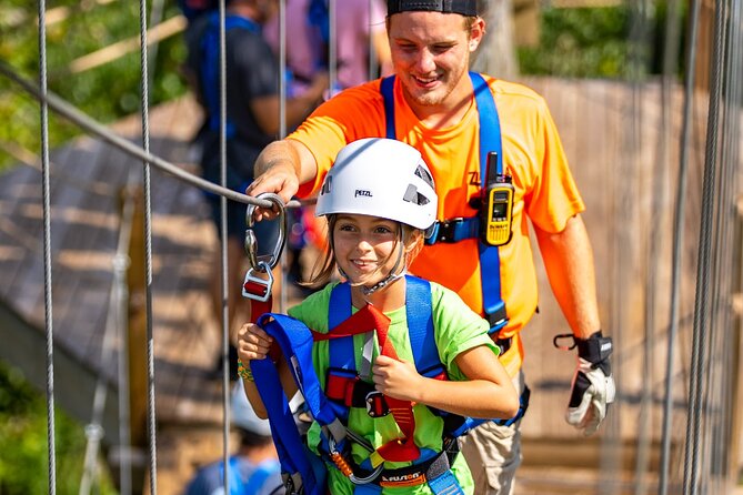 New Orleans Zipline Swamp Tour - Price and what $89 buys you (and what it doesn’t)
