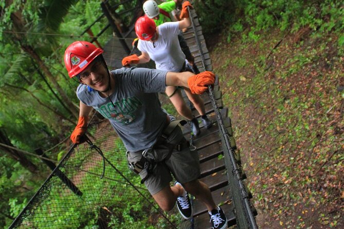 NEW!! Sayulita Jungle Thrills: Canopy Tour & Zip-line Adventure - Sayulita Canopy Tour: What You’re Really Buying for $129