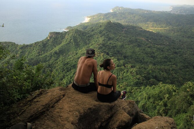 NEW!! Sayulita Jungle Thrills: Canopy Tour & Zip-line Adventure - Who This Tour Fits Best (And Who Should Rethink It)