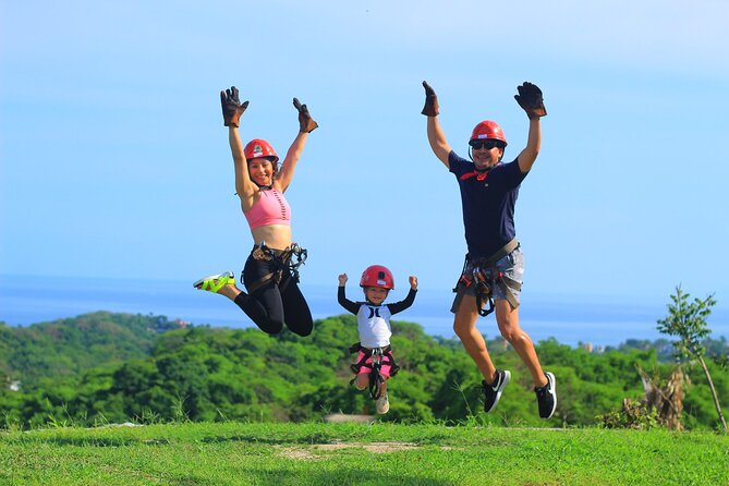 NEW!! Sayulita Jungle Thrills: Canopy Tour & Zip-line Adventure - Price and Value: Does $129 Add Up in Real Life?