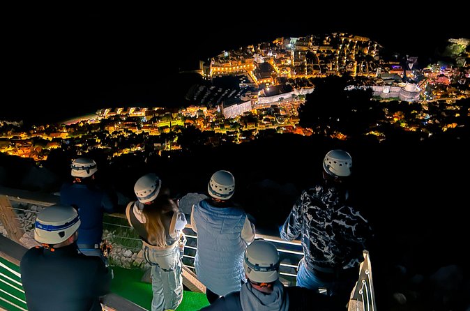Night Zipline Experience in Dubrovnik - Price and Value: Why Around $72 Can Make Sense