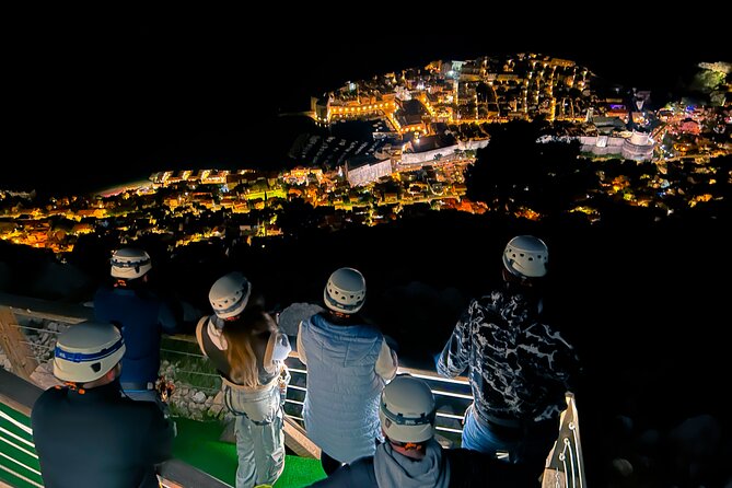 Night Zipline Experience in Dubrovnik - Weather Rules You Should Plan Around