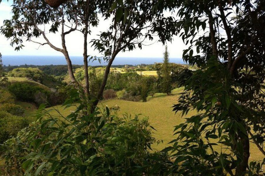 North Maui: 7 Line Zipline Adventure with Ocean Views - Getting There from Kahului and Paia: Avoid the GPS Trap