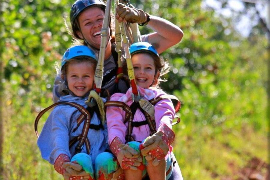 North Maui: 7 Line Zipline Adventure with Ocean Views - Logistics That Matter: Meeting Point, Shoes, and Cameras