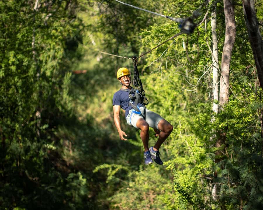 Oahu: Coral Crater Zipline Tour - What the Rides Feel Like (and How to Enjoy Them)