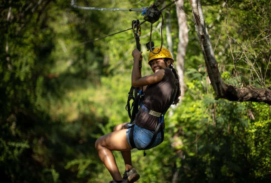 Oahu: Coral Crater Zipline Tour - Speed, Heights, and Why the Braking System Matters