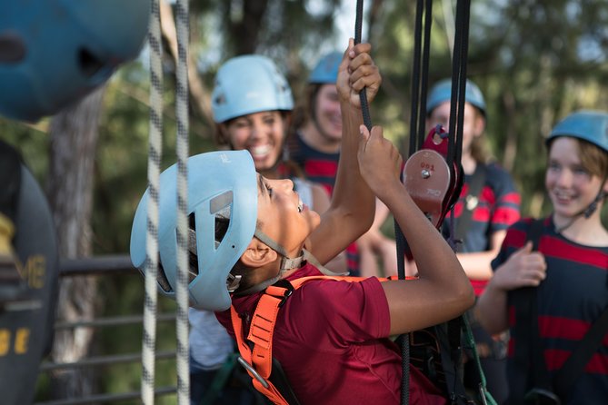 Oahu's North Shore: 8-Line Zipline Adventure - Practical Stuff You Should Plan Before You Arrive