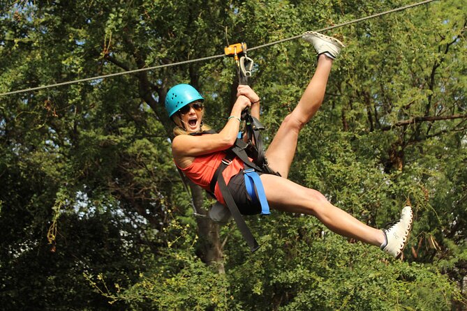 Off-Road ATV & 3 Zipline Combo (Optional Waikiki Shuttle) - Booking tips: avoid the common mistakes before you pay