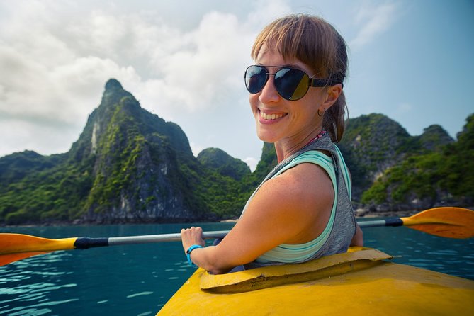 One Day Guided Tour: Kayaking, Zipline & Tubing In The Cave from Vang Vieng - Key Things I’d Prioritize on This Tour