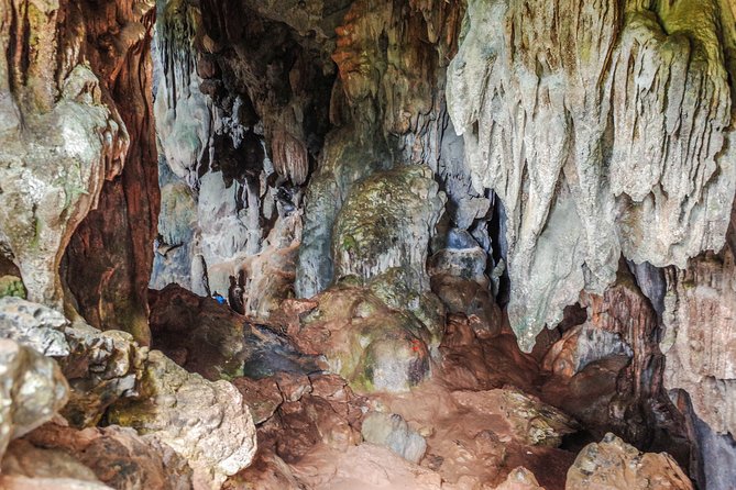 One Day Guided Tour: Kayaking, Zipline & Tubing In The Cave from Vang Vieng - The Full Day Timeline: How It Feels in Real Time
