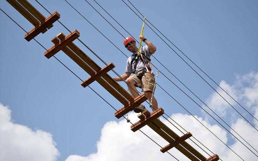 Orlando: Gatorland Zipline Adventure w/ Full-Day Park Access - Who should book (and who should skip)