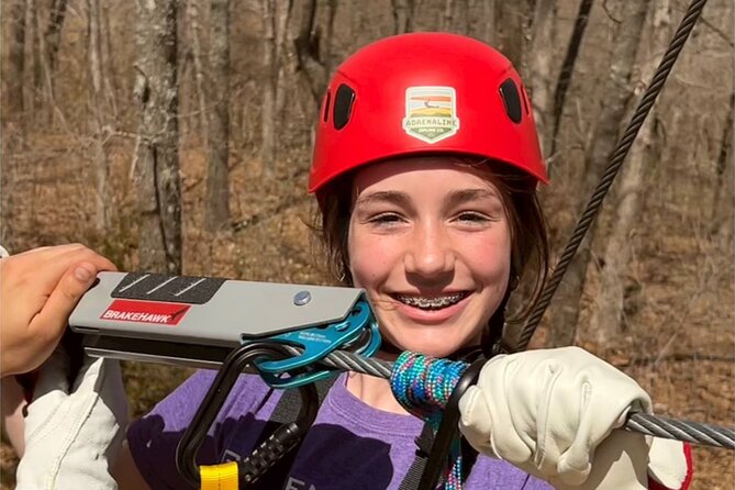Osage 8 Zipline Canopy Tour - What to Wear and Bring for a Smooth Day