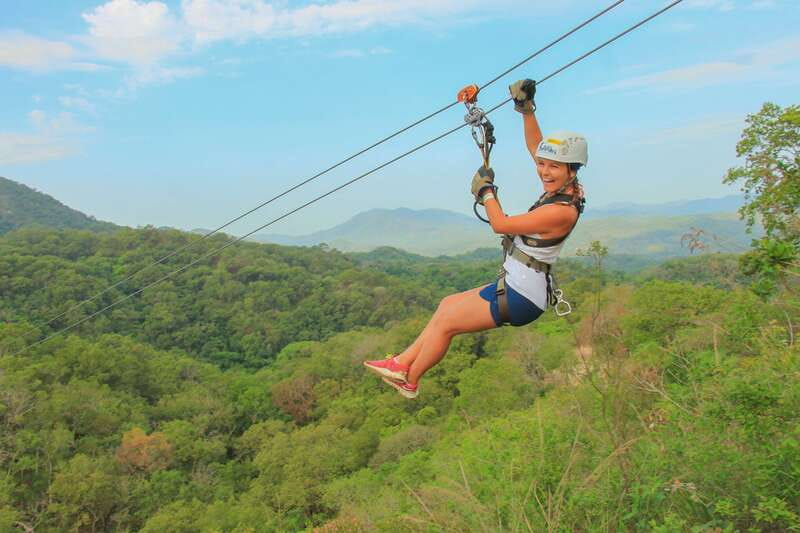 Outdoor Zipline Adventure - Safety, Staff, and the Rules You Should Know