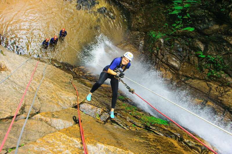 Outdoor Zipline Adventure - A 7-Hour Puerto Vallarta Adventure That Feels Like a Package Deal