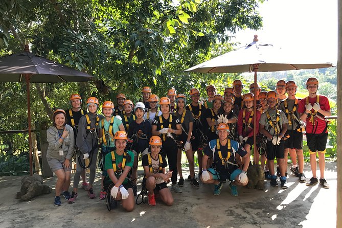 Phoenix Zipline Adventure Park – Chiang Mai Thrills - Safety and requirements: who can go, and why it matters