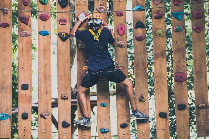 Phoenix Zipline Adventure Park – Chiang Mai Thrills - The 4–6 hour flow: from meeting point to final return