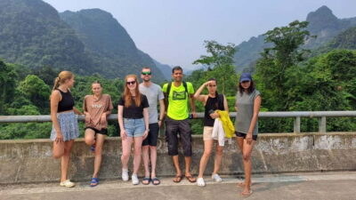 Phong Nha: Cave Exploration and Zipline Dark Cave Tour - Pickup, transfer, and how the day actually flows