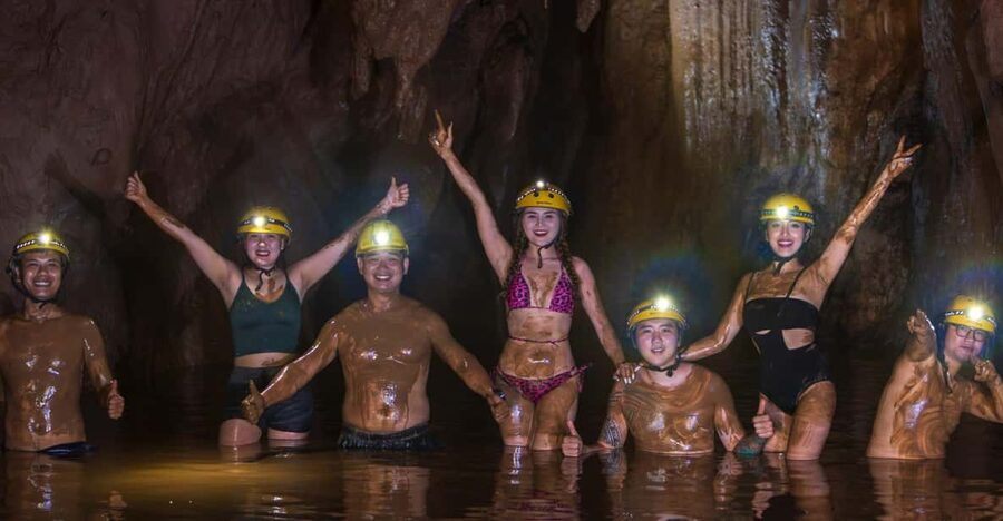 Phong Nha/Dong Hoi: Phong Nha Cave and Zipline in Dark Cave - Key things to know before you go
