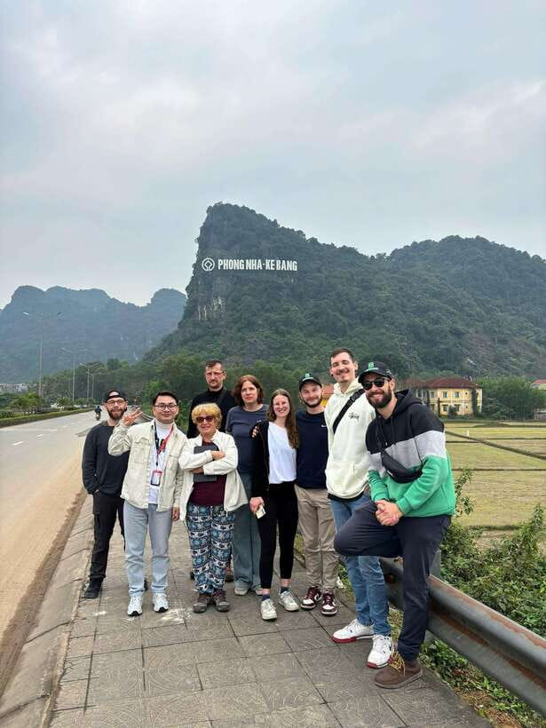 Phong Nha/Dong Hoi: Zipline Dark Cave & Phong Nha Cave Trip - Inside Phong Nha Cave: stalactites, stalagmites, and an underground river feel