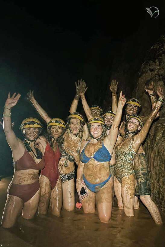 Phong Nha/Dong Hoi: Zipline Dark Cave & Phong Nha Cave Trip - Timing and movement: why the schedule feels long (and how to handle it)