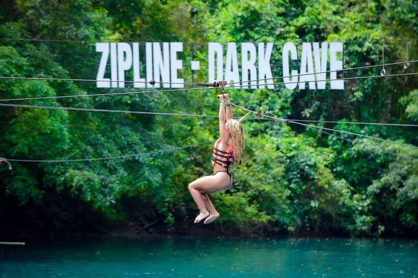 Phong Nha: Zipline Dark Cave & Paradise Cave Exploration - Key Highlights You’ll Feel Fast