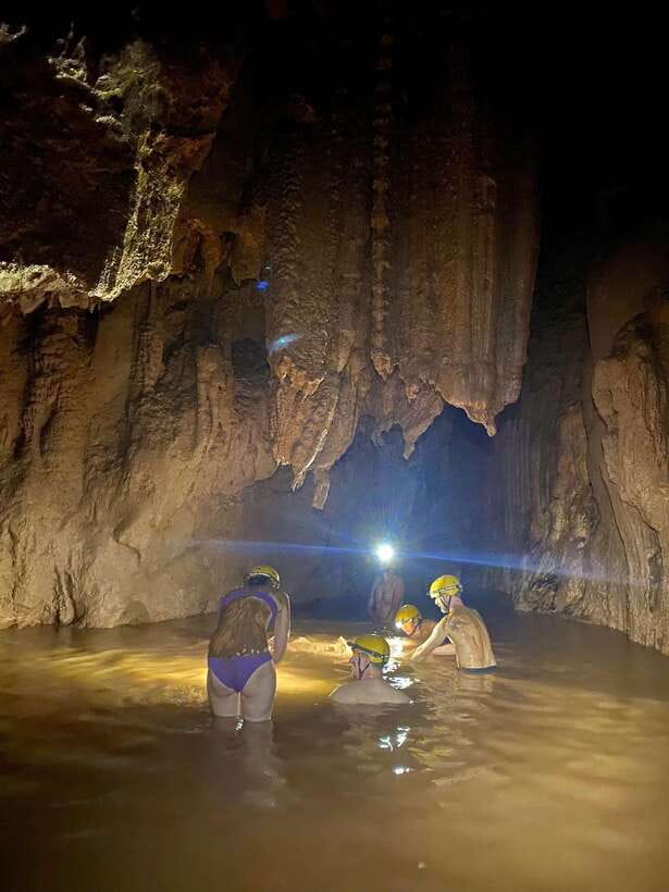 Phong Nha: Zipline Dark Cave & Paradise Cave Exploration - Where This Adventure Starts: Dong Hoi Pickup and a Busy Morning Pace