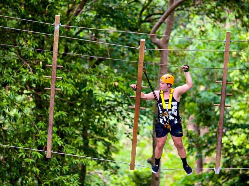 Phuket: ATV and ZipLine Adventure View Big Buddha Visit - Phuket ATV and Zipline With Big Buddha: The Short-Trip Formula That Makes Sense