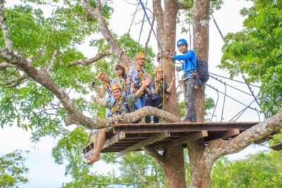 Phuket: ATV and Zipline Panoramic Adventure - Pickup areas and why location changes your cost