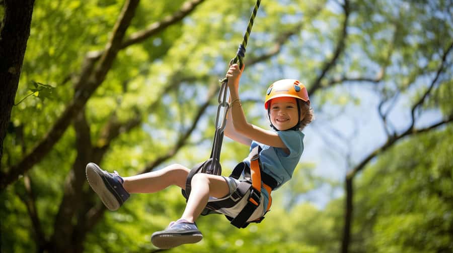 Phuket: ATV Experience and Zipline Combinaton Trip - How the Phuket Open-Truck Pickup Shapes Your Day