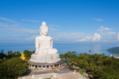 Phuket: Big Buddha Viewpoint ATV Tour and Zipline Adventure - Pickup and timing: why the start time matters more than you think