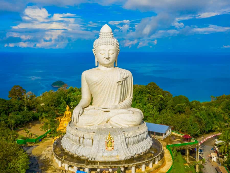 Phuket: Bird Park, Elephant Feeding, ATV Ride & City Tour - Key Things You’ll Notice on This Phuket Day