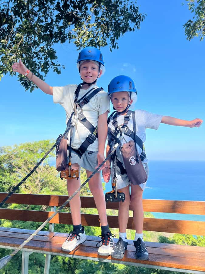 Phuket: Elephant Sanctuary & Zipline Adventure Combo - Key Things That Make This Combo Worth Your Time