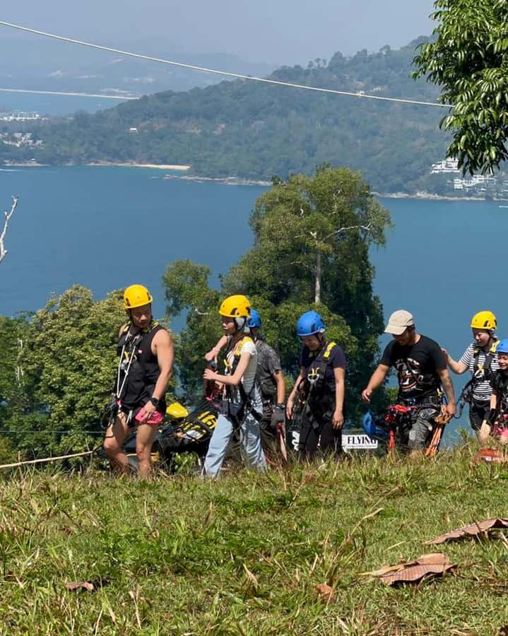 Phuket: Elephant Sanctuary & Zipline Adventure Combo - Who This Tour Suits Best (and Who Should Skip It)