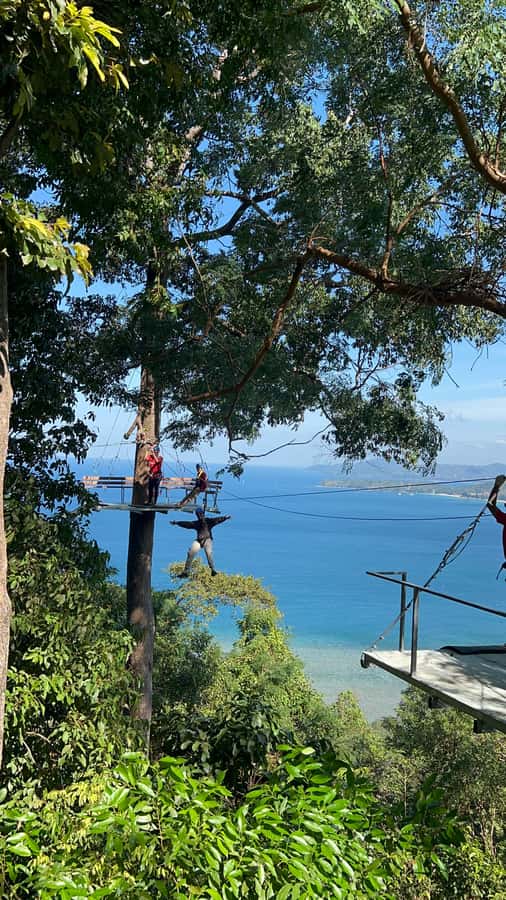 Phuket: Elephant Sanctuary & Zipline Adventure Combo - Practical Tips That Help You Enjoy It More