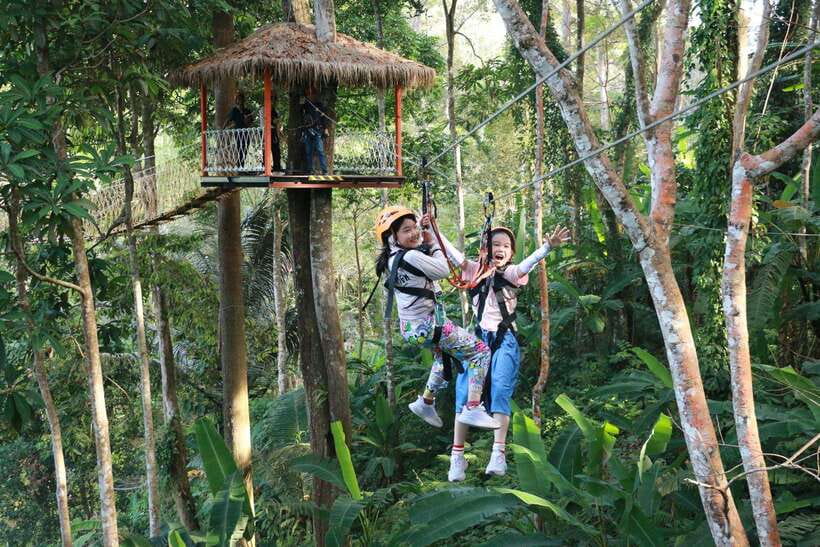 Phuket: Erawan Zipline Adventure with Ocean Views in Patong - Key Things I’d Focus On Before You Go