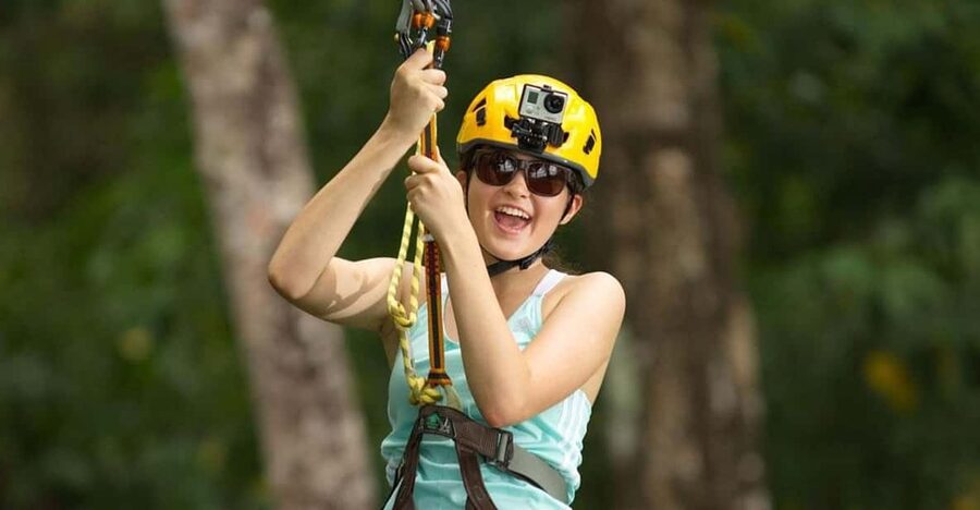 Phuket: Jungle Xtrem Adventures and Zipline Park - Who This Is For (and Who Should Skip It)