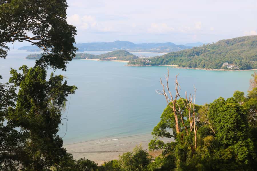 Phuket: Kamala SkyRush Zipline and ATV Adventure - Who should book Kamala SkyRush (and who should skip it)