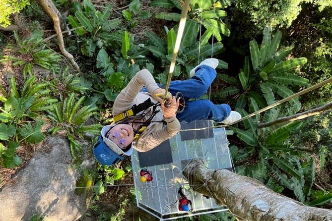 Phuket: Kamala SkyRush Zipline and ATV Adventure - Getting there: pickup from Patong, Phuket, Karon, and nearby beaches